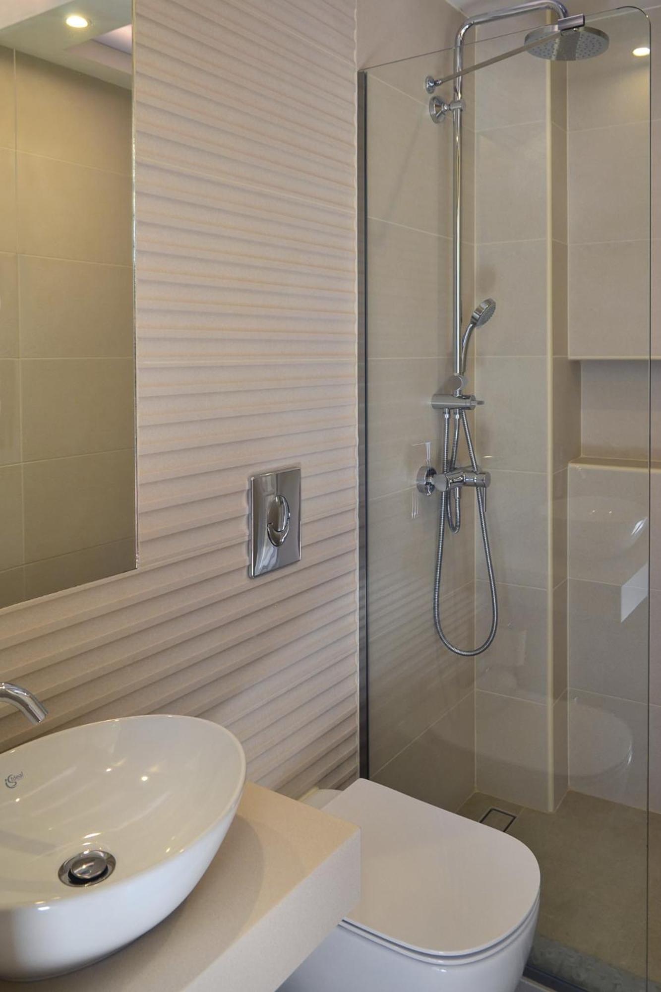Papadakis Aparthotel Georgioupoli Quarto foto